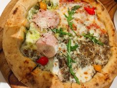 -黑宝石西餐厅(汇励99城市公园店)