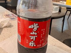 -船歌·鱼水饺青岛菜(金狮广场店)