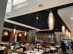 大堂-大龙火锅(龙潭寺旗舰店)
