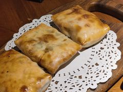 -楼兰新疆主题餐厅(坂田佳华领汇广场店)