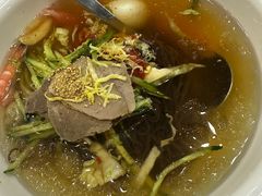 -顺姬冷面(长白西路店)