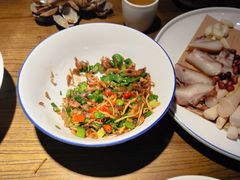 -老阿爸鲜鱼土菜(昆山花桥店)