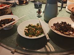 -沅江水·湖南家宴(南村万博长隆商圈店)