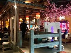 -卞氏菜根香(青羊万达店)