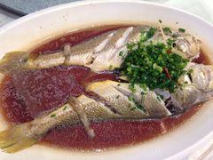 -海港大酒店(海港大厦店)
