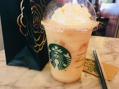 -星巴克(杭州西湖银泰1F店)