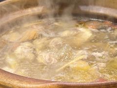 -威邵鸡煲(西华路总店)