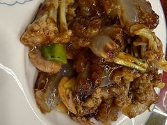 -老福洲(西洪路店)