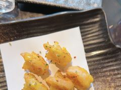 -黑松白鹿(金融街店)