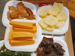 -宽田火锅(几江荣华店)