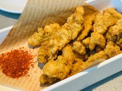 -半天妖烤鱼(新中关购物中心店)