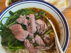 -窄巷口生烫牛肉米线(景云路店)