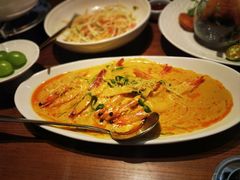 -泰香米泰国餐厅(中大国际店)