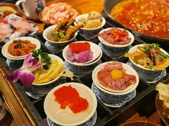 -楠火锅(广州总店)
