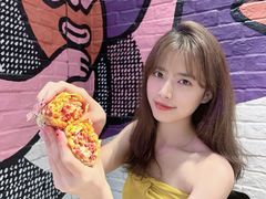 墨西哥-Taco Bell 塔可钟(民田路店)