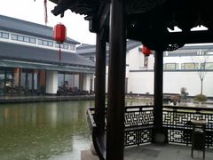 android_upload_pic-咸亨大酒店-自助餐厅(解放南路店)