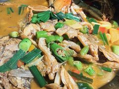 -一味大院•桐庐菜传承店(春江路店)