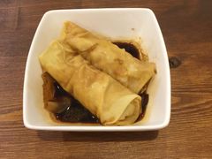 -老上海弄堂菜馆(恒基名人购物中心店)