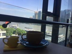 -上海外滩英迪格酒店