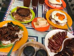 -澳门陈光记烧味饭店(万象城店)