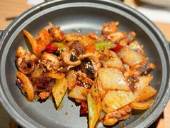 -匠和风精致料理(春熙路群光广场店)