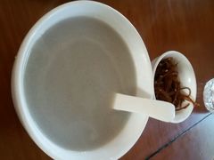 android_upload_pic-老门框爆肚涮肉(金宝街店)
