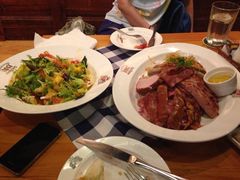 iphone_upload_pic-皇冠自酿啤酒坊(中国红街5号楼店)