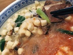 -陕西名小吃(T3航站楼一店)