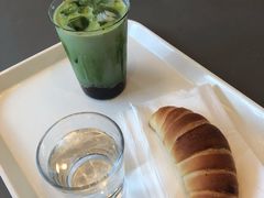 -dotcom coffee古点咖啡(致真大厦店)