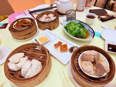 -兴悦酒家(保利克洛维店)
