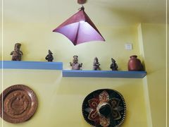 -panchos 墨西哥餐厅(嘉绿苑店)