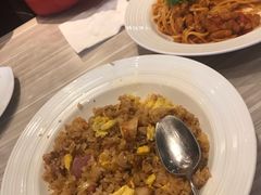-必胜客(蜀山万象汇店)