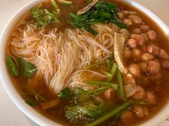 酸粉-南洋风味(万宁店)