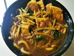 -啊臻味道米粉(六道口店)