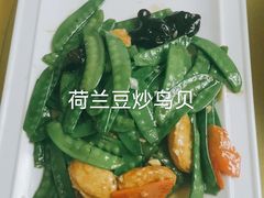-青岛锅贴(四流中路店)