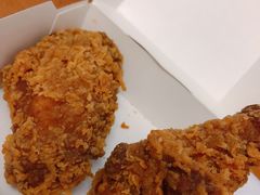 麦辣鸡翅块-麦当劳(杭州文三路店)