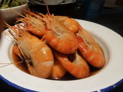 -龙门醉客(上塘路店)
