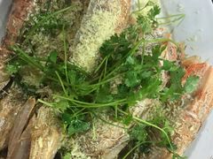 -幸福姐海鲜大排档