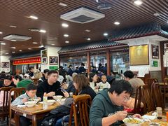 -柴氏风味斋(甘家口店)