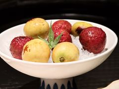 -锦楼·臻选新杭帮(杭州中心店)