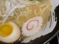 -雷神拉面(财富中心玉米楼店)