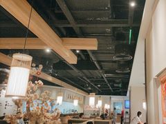 -九毛九西北菜(百信广场店)
