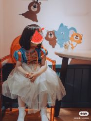 -多元宝贝世界(曲江彩虹谷店)