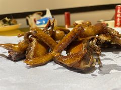 -大笑饭堂(甲子桥店)