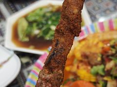 -新疆伊宁远征餐厅