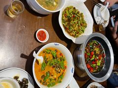 -大灶头·新昌菜(中国茶市店)