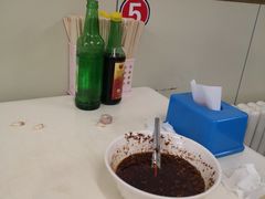 -兄弟拉面馆(三八广场店)