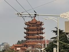 -武汉长江大桥