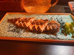 -無二炙坊·和牛烧肉(大钟寺1733店)