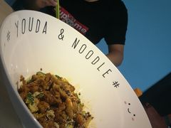 -友达面馆·酸菜鱼面(钱塘区店)